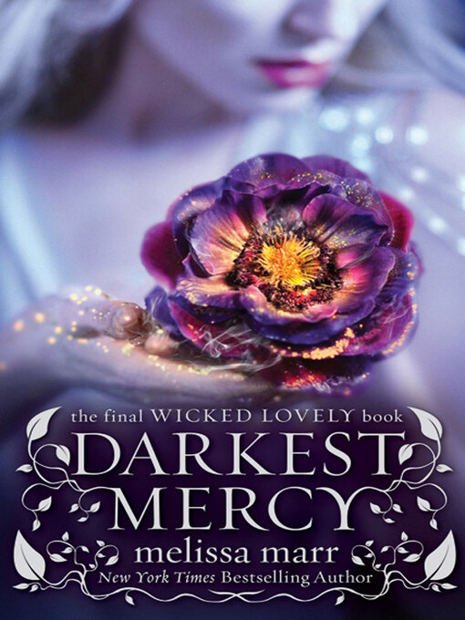 Cover of Darkest Mercy
